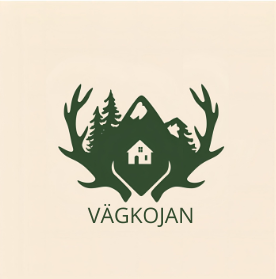 Vägkojan